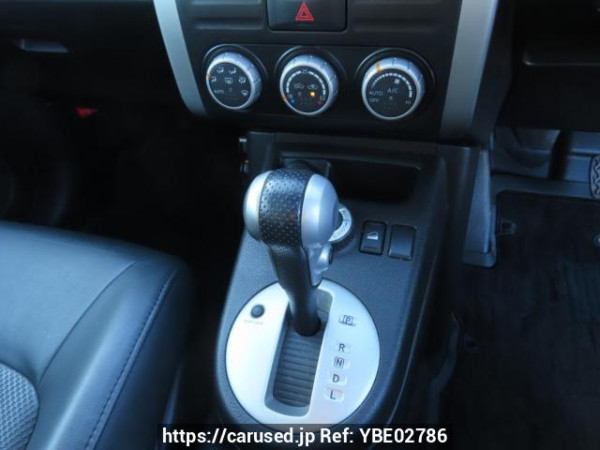 Used 2008 AT nissan x-trail NT31 Image[28]
