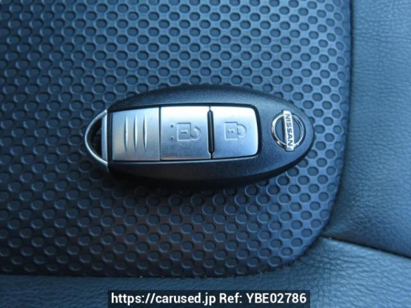 Used 2008 AT nissan x-trail NT31 Image[31]