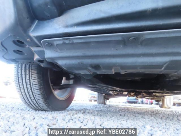 Used 2008 AT nissan x-trail NT31 Image[37]