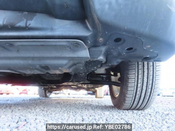 Used 2008 AT nissan x-trail NT31 Image[38]