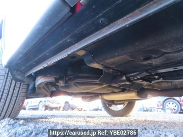 Used 2008 AT nissan x-trail NT31 Image[41]