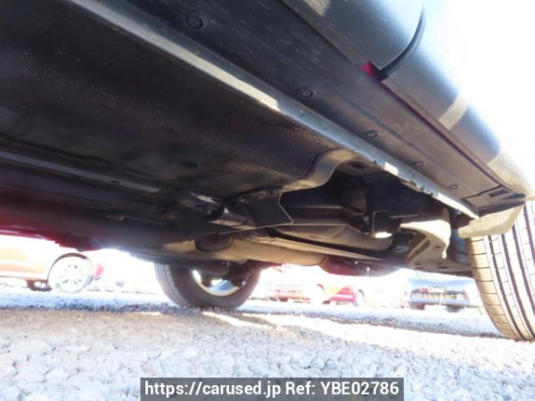 Used 2008 AT nissan x-trail NT31 Image[42]