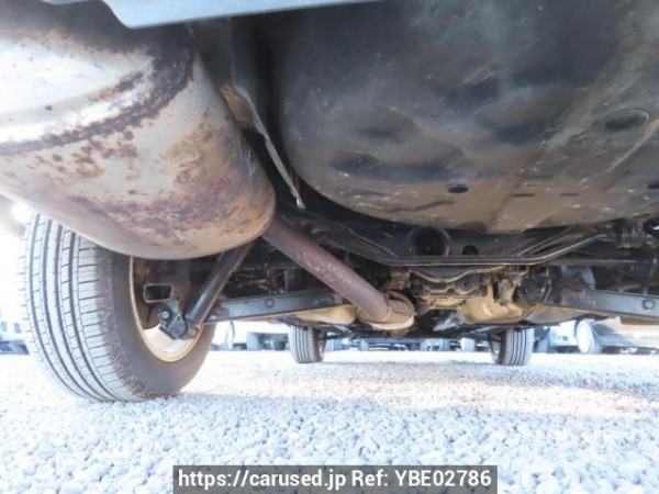 Used 2008 AT nissan x-trail NT31 Image[43]