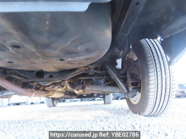 Used 2008 AT nissan x-trail NT31 Image[45]