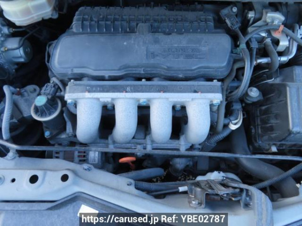 Used 2009 AT honda fit GE6 Image[11]