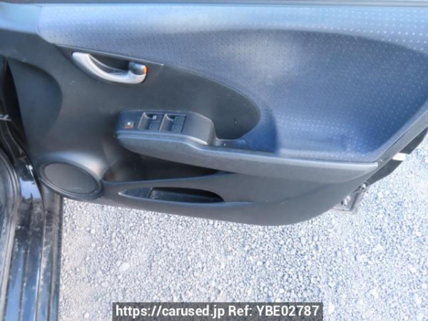 Used 2009 AT honda fit GE6 Image[31]