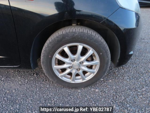 Used 2009 AT honda fit GE6 Image[33]