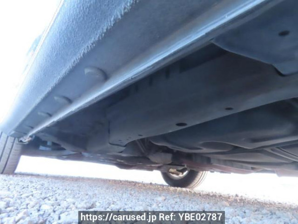 Used 2009 AT honda fit GE6 Image[38]