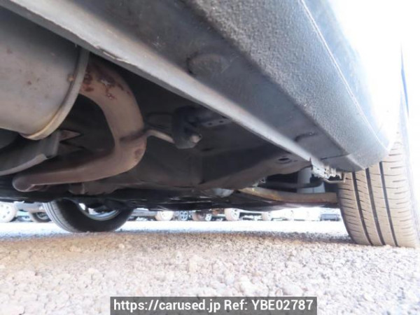 Used 2009 AT honda fit GE6 Image[41]