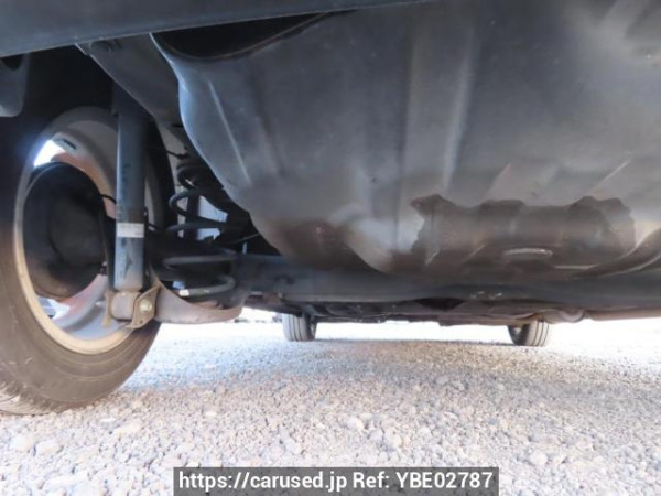 Used 2009 AT honda fit GE6 Image[42]