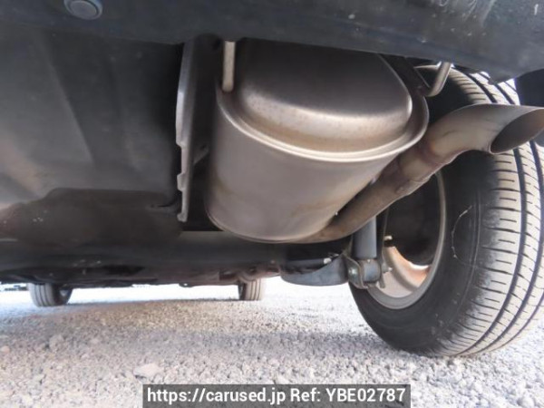 Used 2009 AT honda fit GE6 Image[44]