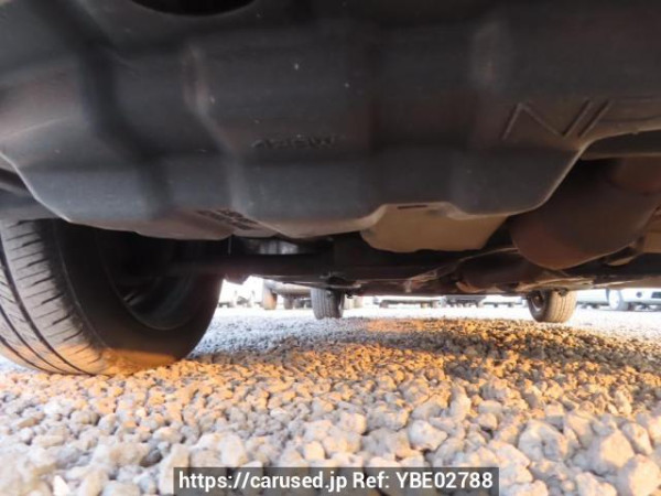 Used 2008 AT toyota ractis SCP100 Image[37]