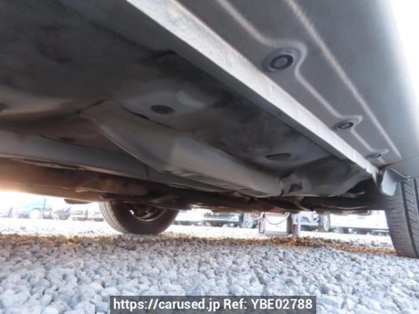 Used 2008 AT toyota ractis SCP100 Image[40]