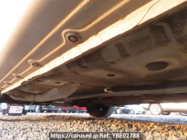 Used 2008 AT toyota ractis SCP100 Image[42]