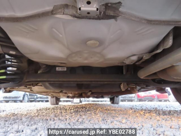 Used 2008 AT toyota ractis SCP100 Image[44]