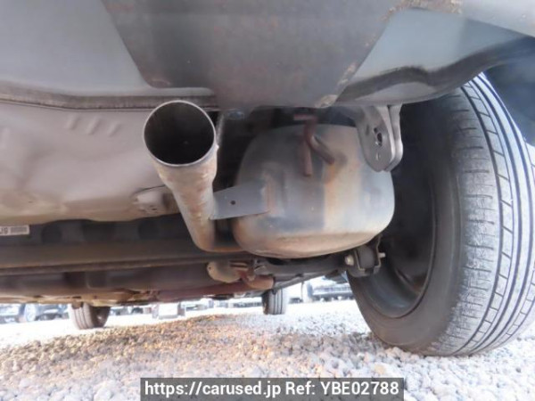 Used 2008 AT toyota ractis SCP100 Image[45]