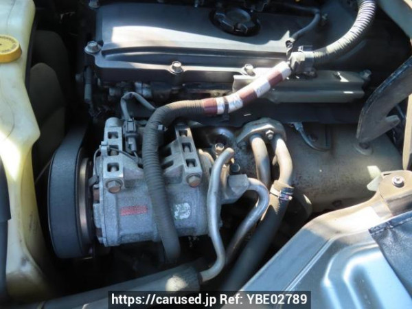 Used 2004 AT nissan caravan-bus DWMGE25 Image[10]