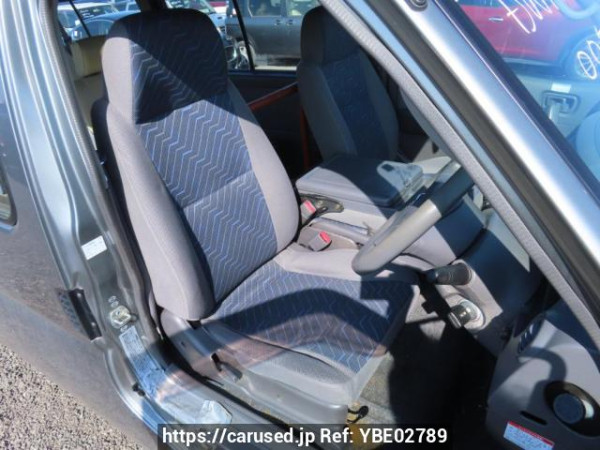 Used 2004 AT nissan caravan-bus DWMGE25 Image[15]