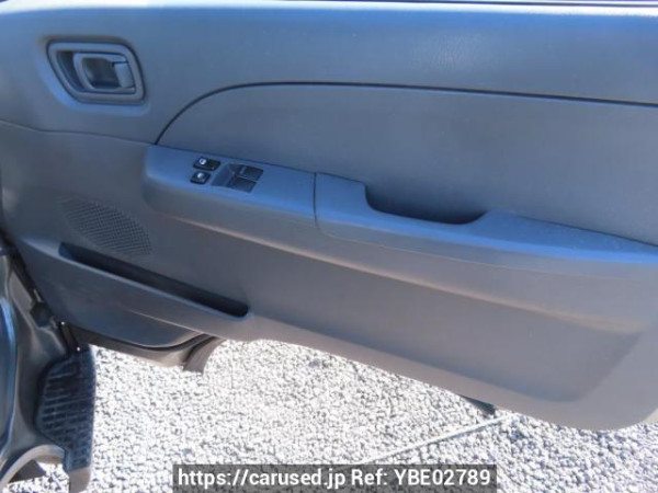 Used 2004 AT nissan caravan-bus DWMGE25 Image[40]