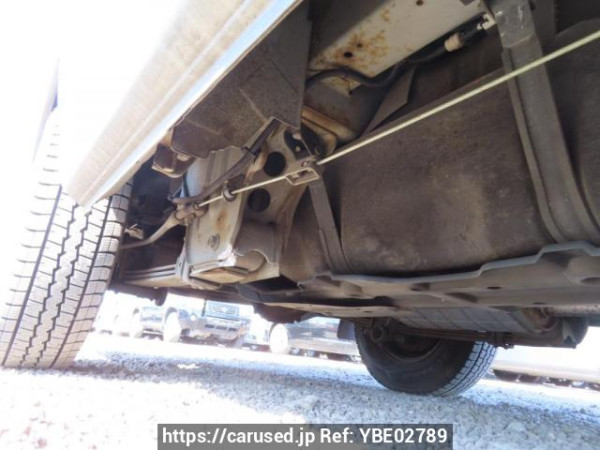 Used 2004 AT nissan caravan-bus DWMGE25 Image[49]