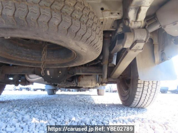 Used 2004 AT nissan caravan-bus DWMGE25 Image[53]