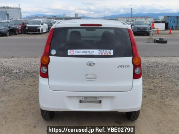 Used 2009 AT daihatsu mira L275S Image[5]