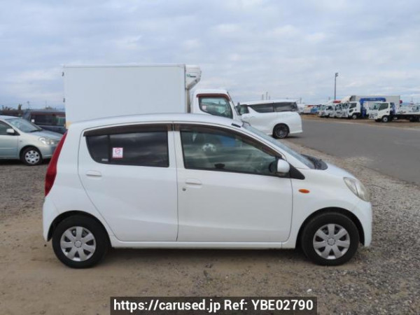 Used 2009 AT daihatsu mira L275S Image[7]