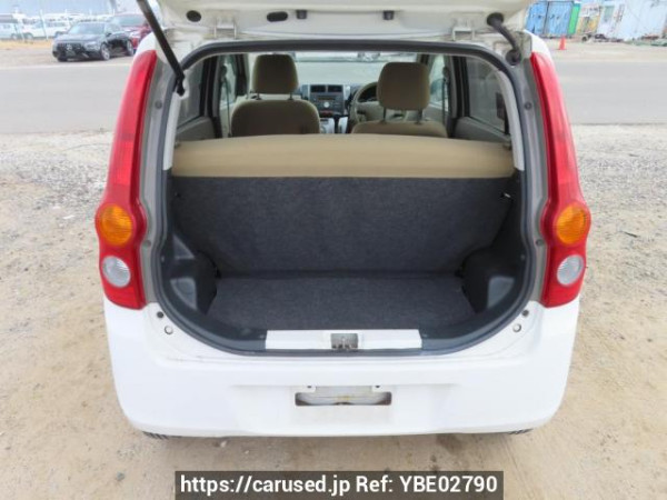 Used 2009 AT daihatsu mira L275S Image[8]