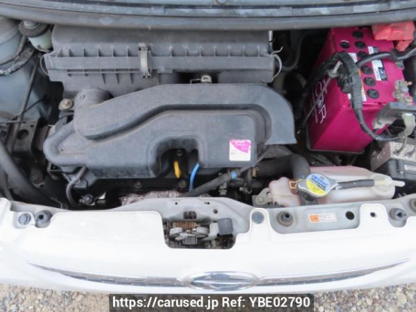 Used 2009 AT daihatsu mira L275S Image[10]