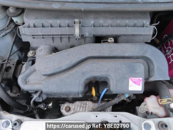 Used 2009 AT daihatsu mira L275S Image[11]