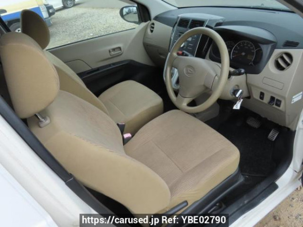 Used 2009 AT daihatsu mira L275S Image[14]