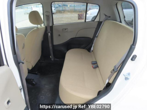Used 2009 AT daihatsu mira L275S Image[19]