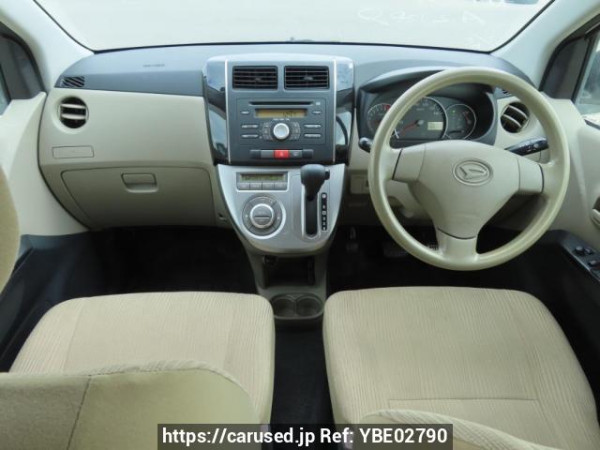Used 2009 AT daihatsu mira L275S Image[20]