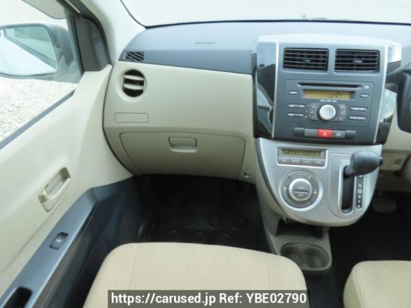 Used 2009 AT daihatsu mira L275S Image[21]