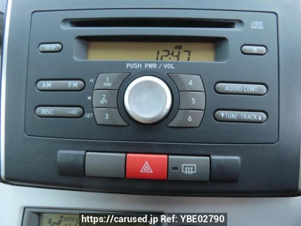 Used 2009 AT daihatsu mira L275S Image[26]