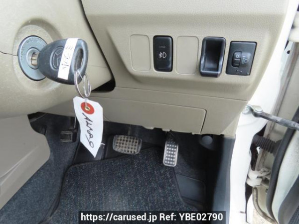 Used 2009 AT daihatsu mira L275S Image[28]