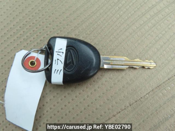 Used 2009 AT daihatsu mira L275S Image[30]