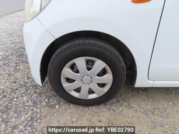 Used 2009 AT daihatsu mira L275S Image[32]
