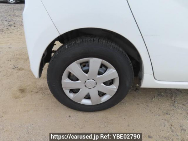 Used 2009 AT daihatsu mira L275S Image[34]
