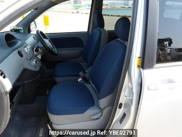 Used 2004 AT toyota sienta NCP81G Image[14]
