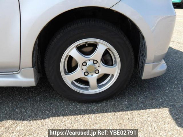 Used 2004 AT toyota sienta NCP81G Image[32]