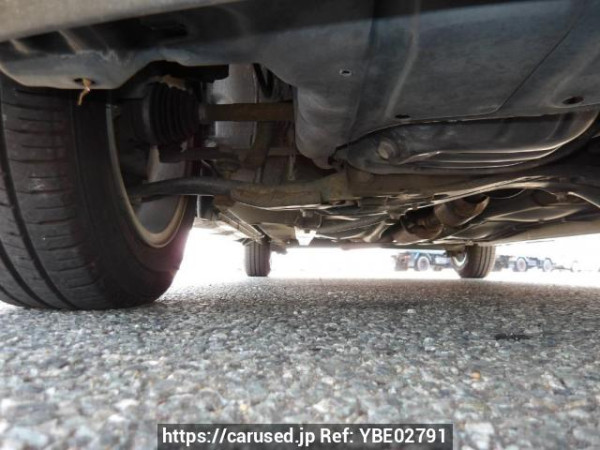 Used 2004 AT toyota sienta NCP81G Image[35]