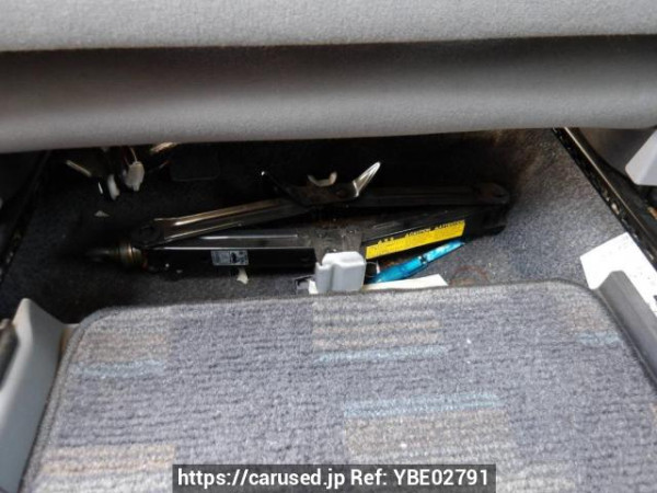 Used 2004 AT toyota sienta NCP81G Image[47]