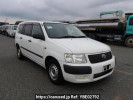 Toyota Succeed Van NCP51V