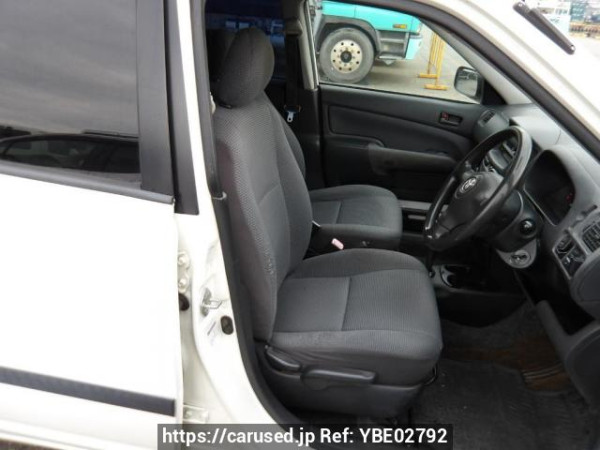 Used 2007 AT toyota succeed-van NCP51V Image[13]