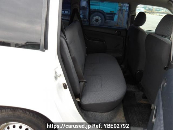 Used 2007 AT toyota succeed-van NCP51V Image[15]