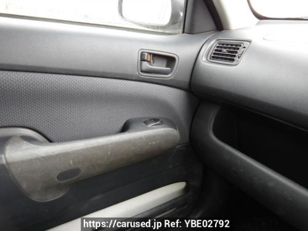 Used 2007 AT toyota succeed-van NCP51V Image[17]