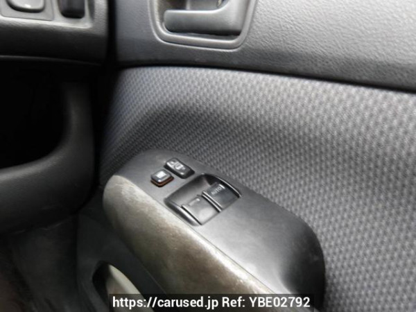 Used 2007 AT toyota succeed-van NCP51V Image[18]
