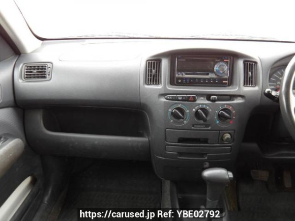 Used 2007 AT toyota succeed-van NCP51V Image[20]