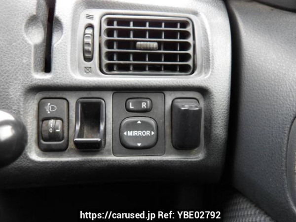 Used 2007 AT toyota succeed-van NCP51V Image[22]